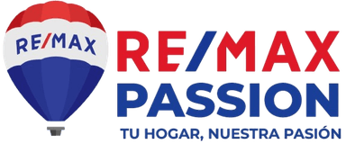 Logo de Remax Passion